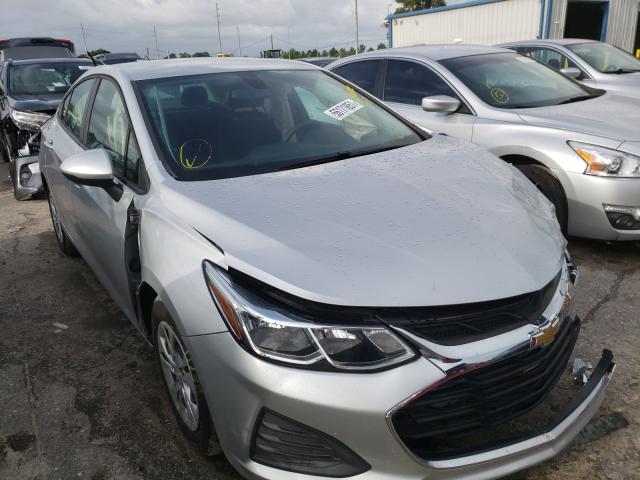 CHEVROLET CRUZE 2019 1g1bj5sm6k7105955