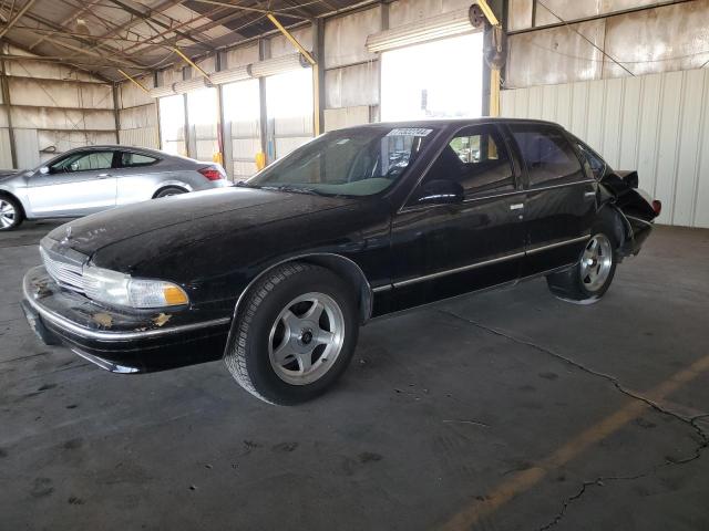 CHEVROLET CAPRICE  1995 1g1bl52p1sr173346