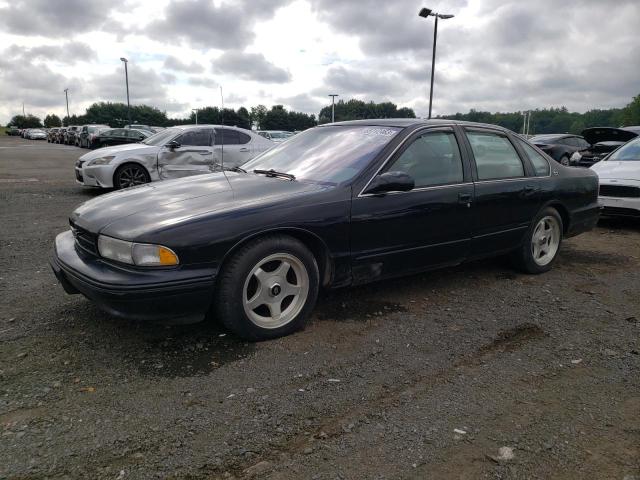 CHEVROLET CAPRICE / 1995 1g1bl52p3sr164812