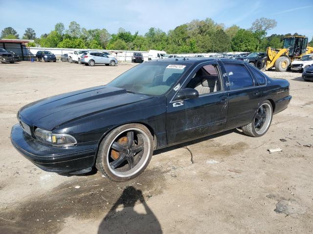 CHEVROLET IMPALA SS 1996 1g1bl52pxtr150083