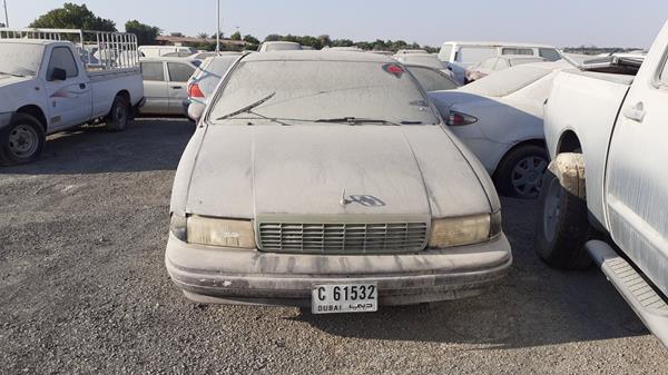 CHEVROLET CAPRICE 1994 1g1bl52w2rr180338