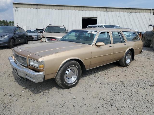 CHEVROLET CAPRICE 1987 1g1bl81y2h9155961