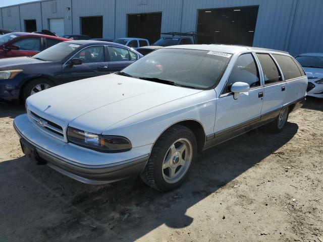 CHEVROLET CAPRICE 1994 1g1bl82p5rr142550