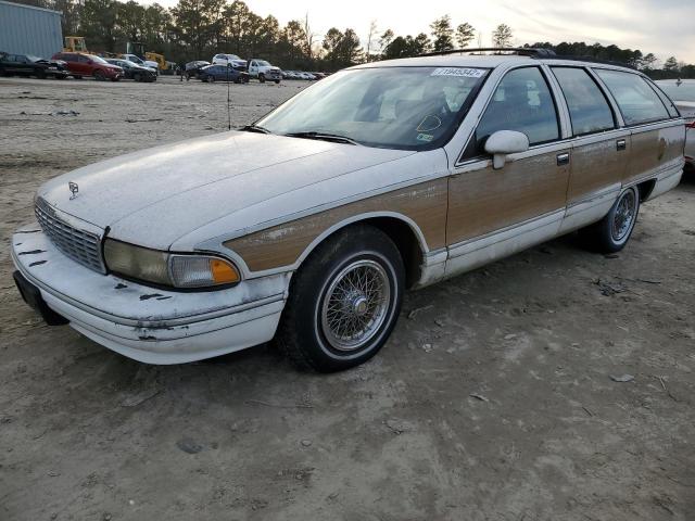 CHEVROLET CAPRICE CL 1993 1g1bl8371pw128609