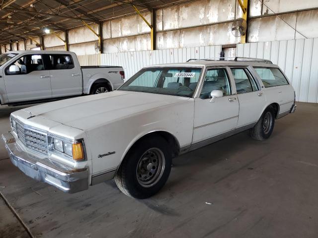 CHEVROLET CAPRICE 1985 1g1bn35h7fx113947