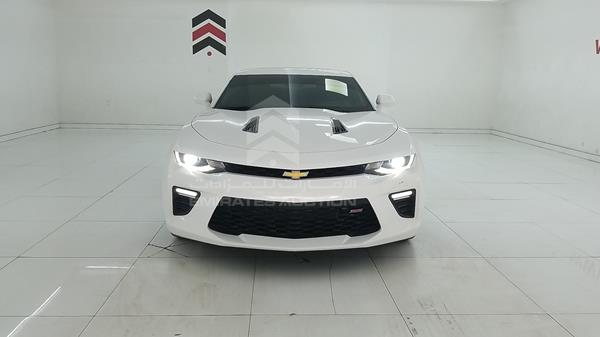 CHEVROLET CAMARO 2017 1g1f91r78h0111051