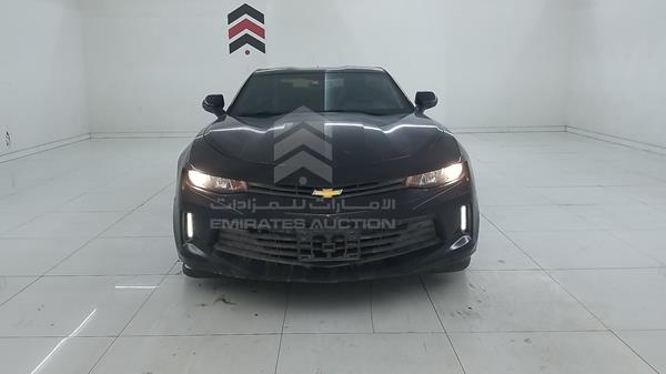 CHEVROLET CAMARO 2018 1g1f91rs5j0103032