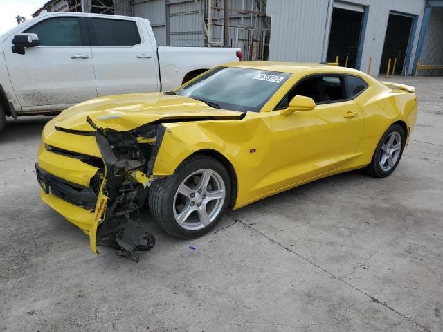 CHEVROLET CAMARO 2016 1g1f91rx5g0172615