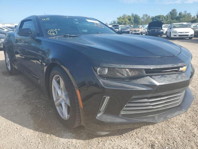 CHEVROLET CAMARO LT 2016 1g1fa1rs0g0119509