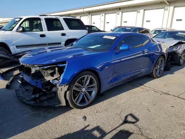 CHEVROLET CAMARO LT 2016 1g1fa1rs0g0133412