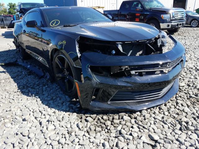 CHEVROLET CAMARO LT 2016 1g1fa1rs1g0131118