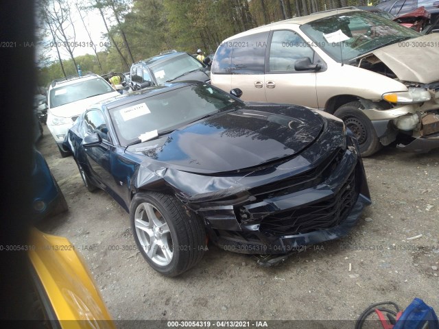 CHEVROLET CAMARO 2016 1g1fa1rs2g0132178