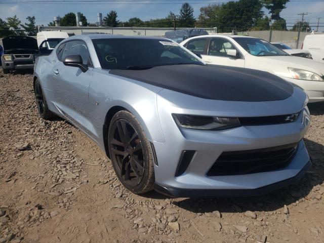 CHEVROLET CAMARO LS 2018 1g1fa1rs2j0108924