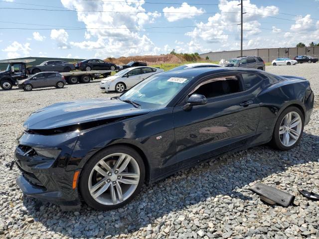 CHEVROLET CAMARO LT 2016 1g1fa1rs3g0128575