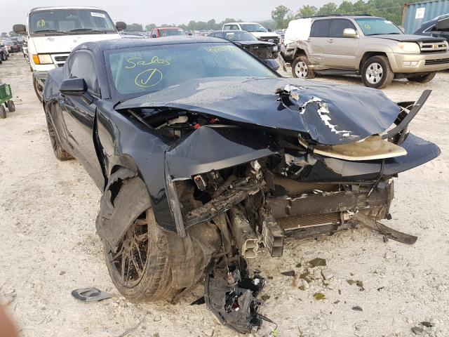 CHEVROLET CAMARO LT 2016 1g1fa1rs3g0183530