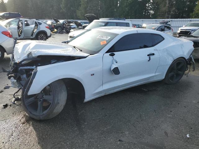 CHEVROLET CAMARO LS 2017 1g1fa1rs3h0143451