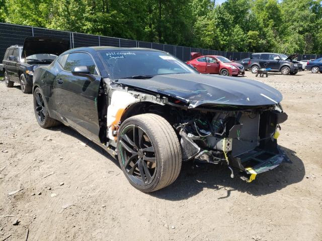 CHEVROLET CAMARO LS 2019 1g1fa1rs3k0135440