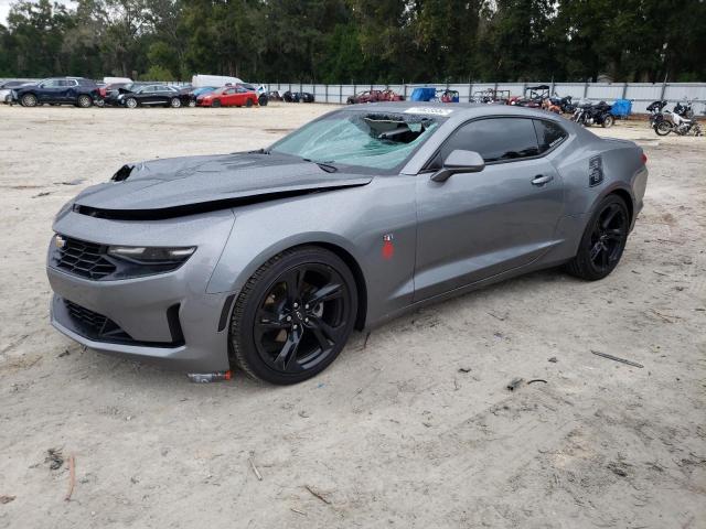 CHEVROLET CAMARO LS 2020 1g1fa1rs3l0124357