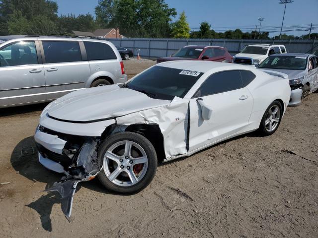 CHEVROLET CAMARO LT 2016 1g1fa1rs4g0124695