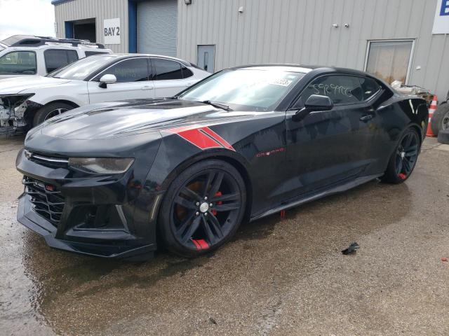 CHEVROLET CAMARO 2016 1g1fa1rs4g0133610