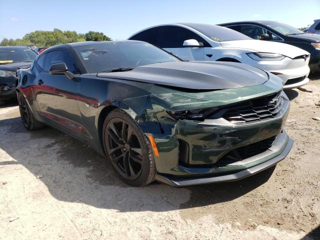 CHEVROLET CAMARO LS 2020 1g1fa1rs4l0113285