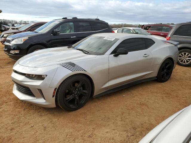 CHEVROLET CAMARO LT 2016 1g1fa1rs5g0134734