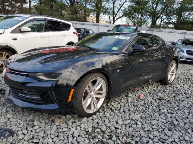 CHEVROLET CAMARO LT 2016 1g1fa1rs5g0158435