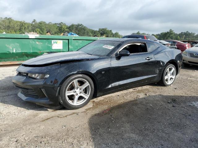 CHEVROLET CAMARO LT 2016 1g1fa1rs5g0168852