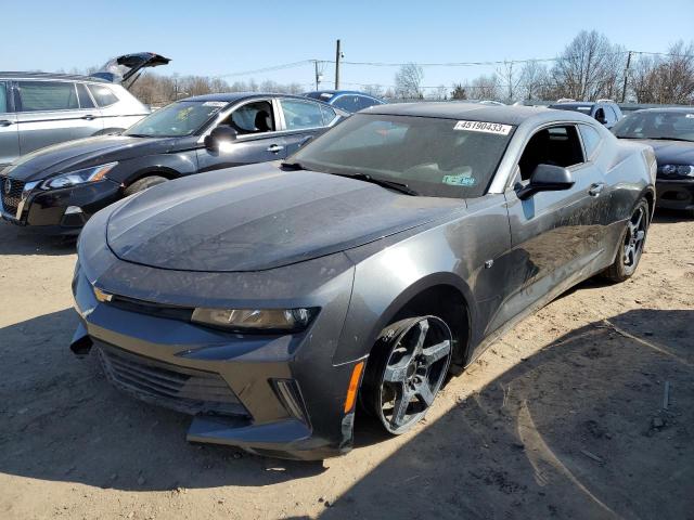 CHEVROLET CAMARO LT 2016 1g1fa1rs6g0146696