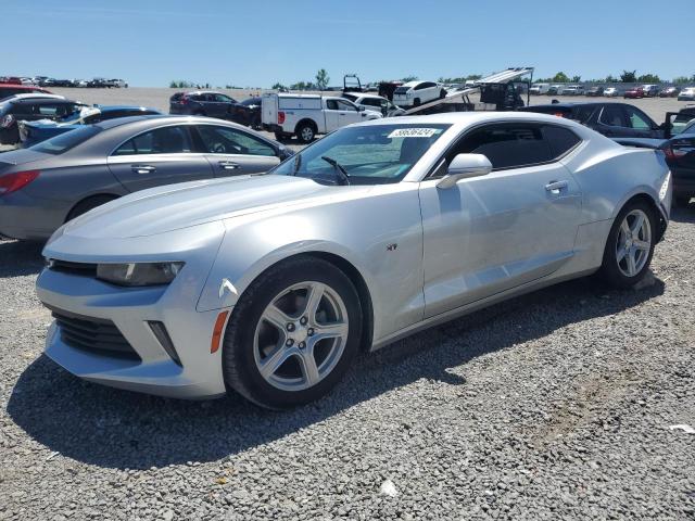 CHEVROLET CAMARO 2017 1g1fa1rs6h0111996