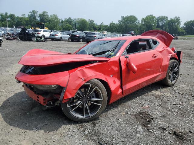 CHEVROLET CAMARO 2021 1g1fa1rs6m0131921