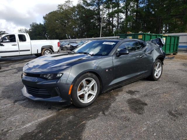 CHEVROLET CAMARO LT 2016 1g1fa1rs8g0161510