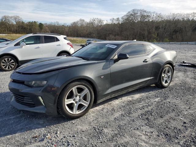 CHEVROLET CAMARO 2017 1g1fa1rs8h0171584