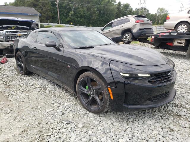 CHEVROLET CAMARO LS 2019 1g1fa1rs8k0120707