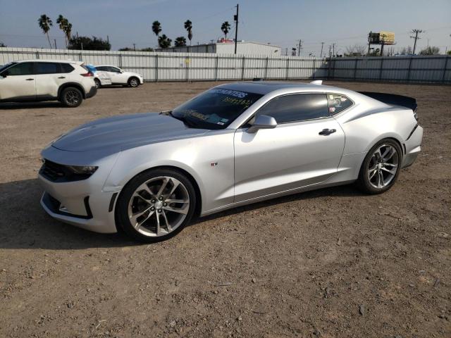 CHEVROLET CAMARO LS 2019 1g1fa1rs8k0123459