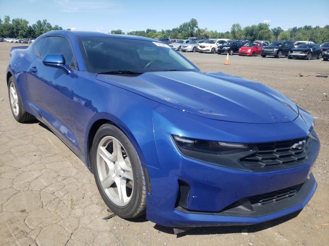 CHEVROLET CAMARO LS 2020 1g1fa1rs8l0104542