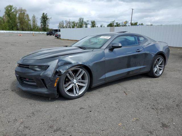 CHEVROLET CAMARO 2016 1g1fa1rs9g0128337