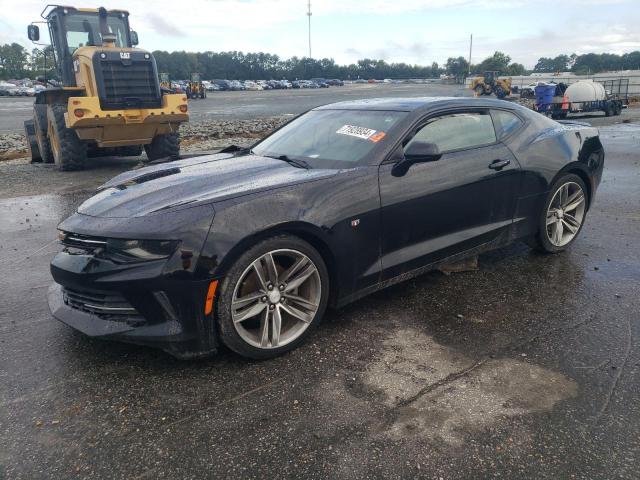 CHEVROLET CAMARO LS 2017 1g1fa1rs9h0175420