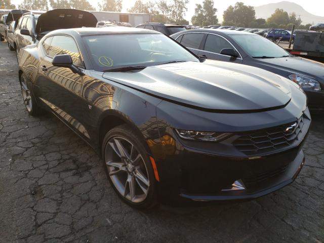 CHEVROLET CAMARO LS 2019 1g1fa1rs9k0126113