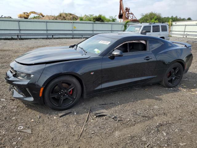 CHEVROLET CAMARO 2016 1g1fa1rx0g0163070