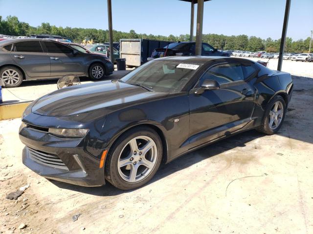 CHEVROLET CAMARO 2017 1g1fa1rx0h0130815