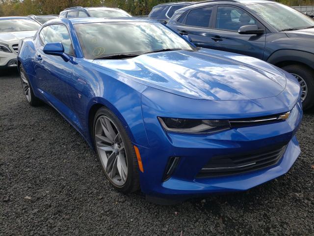 CHEVROLET CAMARO LS 2017 1g1fa1rx0h0140213