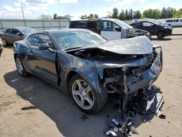 CHEVROLET CAMARO LS 2017 1g1fa1rx0h0144620