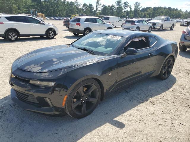 CHEVROLET CAMARO 2018 1g1fa1rx0j0103572