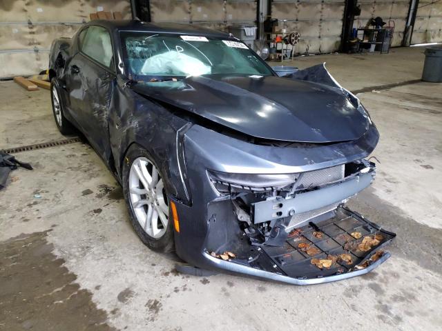 CHEVROLET CAMARO LS 2019 1g1fa1rx0k0116789