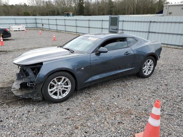 CHEVROLET CAMARO LS 2019 1g1fa1rx0k0125346