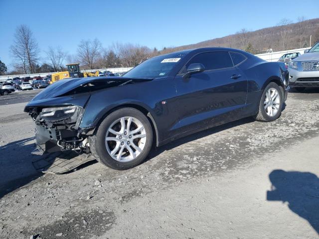 CHEVROLET CAMARO 2019 1g1fa1rx0k0157827