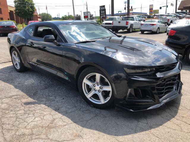 CHEVROLET CAMARO 2016 1g1fa1rx1g0174112