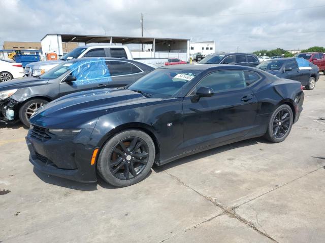 CHEVROLET CAMARO 2019 1g1fa1rx1k0156783