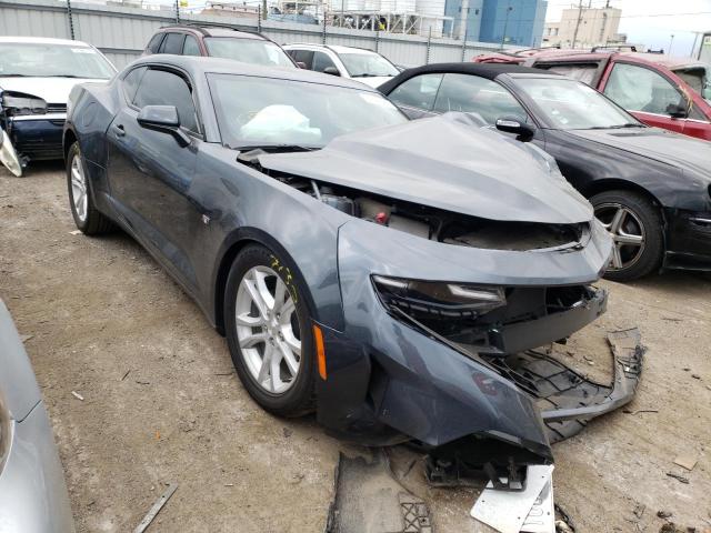 CHEVROLET CAMARO LS 2021 1g1fa1rx1m0100989